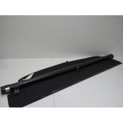 Plage Arriere Peugeot 5008 1 Phase 1